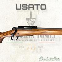 USATO – CARABINA – WINCHESTER MODEL 70 HV cal. 223 Rem.