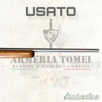 USATO – CARABINA – WINCHESTER MODEL 70 HV cal. 223 Rem.