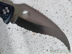 Spyderco Matriarch 2
