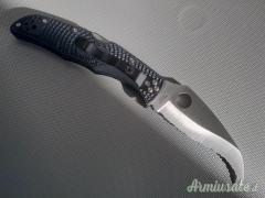 Spyderco Matriarch 2