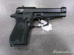 BERETTA 84FS CHEETAH CAL 9 CORTO   RIF T80  ARMIUS_5731