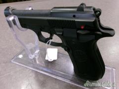 BERETTA 84FS CHEETAH CAL 9 CORTO   RIF T80  ARMIUS_5731