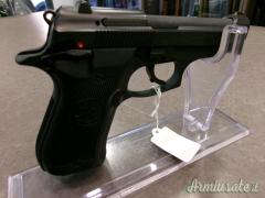 BERETTA 84FS CHEETAH CAL 9 CORTO   RIF T80  ARMIUS_5731
