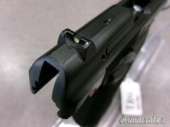 BERETTA 84FS CHEETAH CAL 9 CORTO   RIF T80  ARMIUS_5731