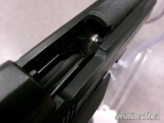 BERETTA 84FS CHEETAH CAL 9 CORTO   RIF T80  ARMIUS_5731