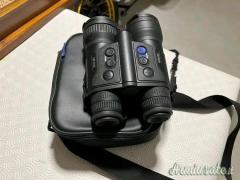 Pulsar modello Merger XP50 LRF sensore