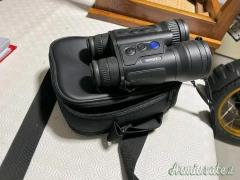 Pulsar modello Merger XP50 LRF sensore