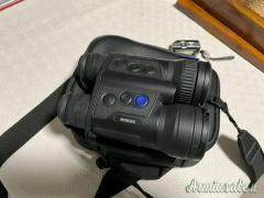 Pulsar modello Merger XP50 LRF sensore