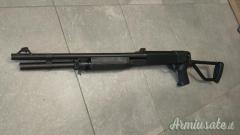 Benelli M3 Super 90 12