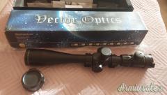 Accuracy Sentinel 8x32-50 E-SF 4.5/.177