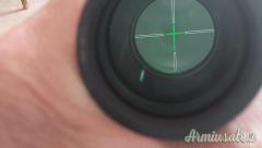 Accuracy Sentinel 8x32-50 E-SF 4.5/.177