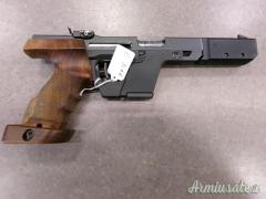 WALTHER GSP CAL 22 LR  RIF T430