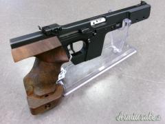 WALTHER GSP CAL 22 LR  RIF T430