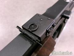 WALTHER GSP CAL 22 LR  RIF T430