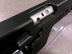 WALTHER GSP CAL 22 LR  RIF T430