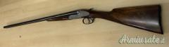 DOPPIETTA BERNARDELLI CAL.20