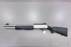 HATSAN ESCORT POMPA  CAL 12 MAGNUM  RIF U370  ARMIUS_6257