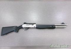 HATSAN ESCORT POMPA  CAL 12 MAGNUM  RIF U370  ARMIUS_6257