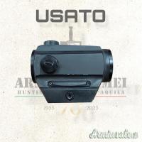 USATO – RED DOT – HOLOSUN – HS403B 2MOA