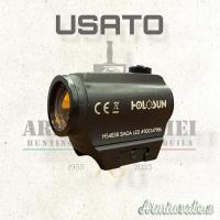 USATO – RED DOT – HOLOSUN – HS403B 2MOA