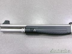 HATSAN ESCORT POMPA  CAL 12 MAGNUM  RIF U370  ARMIUS_6257
