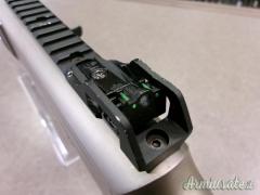 HATSAN ESCORT POMPA  CAL 12 MAGNUM  RIF U370  ARMIUS_6257