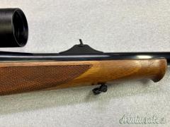 USATO - SAUER MOD. 90S CAL.25-06 + SWAROVSKI 6X42