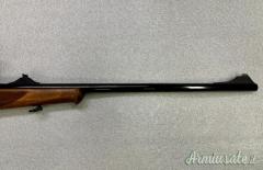 USATO - SAUER MOD. 90S CAL.25-06 + SWAROVSKI 6X42