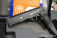 Beretta 87 .22 LR Long Rifle