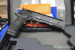 Beretta 87 .22 LR Long Rifle