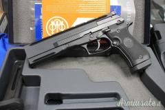 Beretta 87 .22 LR Long Rifle