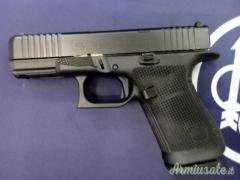 Glock 19 9x19mm Parabellum | Luger | NATO