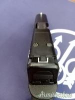 Glock 19 9x19mm Parabellum | Luger | NATO