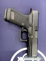 Glock 19 9x19mm Parabellum | Luger | NATO