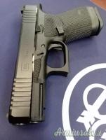 Glock 19 9x19mm Parabellum | Luger | NATO