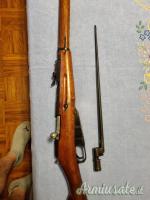 Mosin nagant