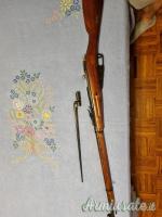 Mosin nagant