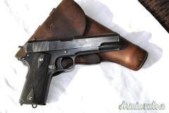Kongsberg 45 ACP