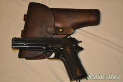 Kongsberg 45 ACP