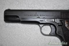 Kongsberg 45 ACP
