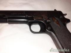 Kongsberg 45 ACP