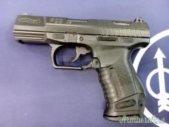 Walther | Carl P 99  9x21mm IMI