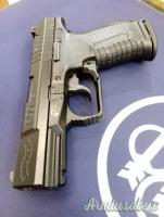 Walther | Carl P 99  9x21mm IMI