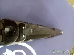 Walther | Carl P 99  9x21mm IMI