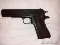 COLT 1911 A1 COMMERCIAL MILITARY
