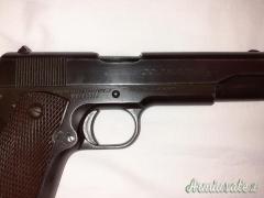 COLT 1911 A1 COMMERCIAL MILITARY