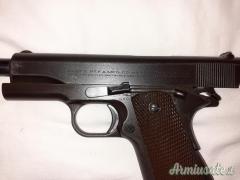 COLT 1911 A1 COMMERCIAL MILITARY