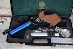 Anschutz lp50 4.5/.177
