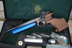 Anschutz lp50 4.5/.177