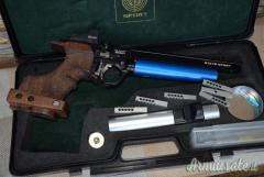 Anschutz lp50 4.5/.177